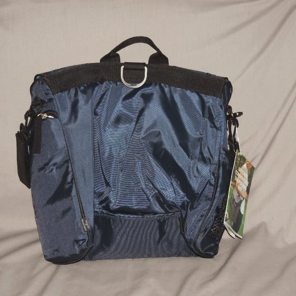 Uptown Convertible Diaper Bag Kit - Picture 3 of 5